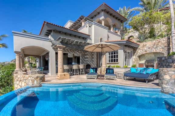 Villa Mariposa - Image 1