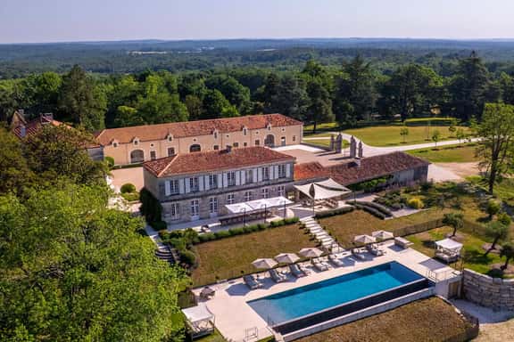 Domaine de la Forêt - Image 1