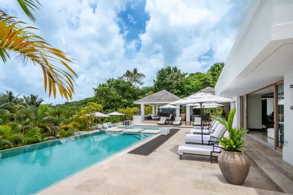 Villa Lolita 4BR at the Tryall Club - Image 1