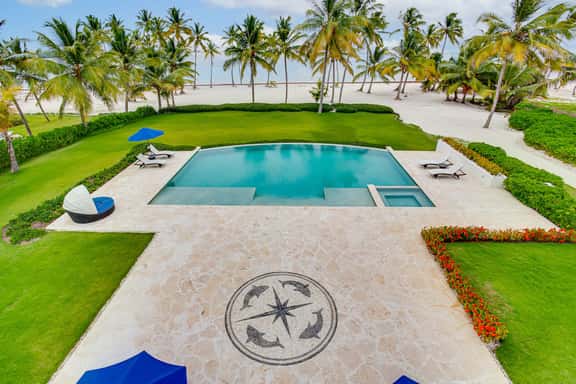 Villa Juanillo 25 - Image 1