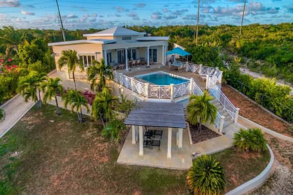 Sweet Return Villa - Image 1