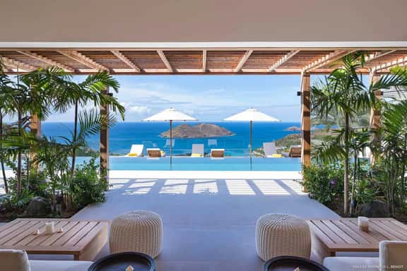 Les Roches 3BR - Image 1