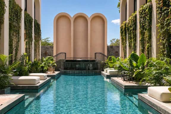 Villa La Chamana - Image 1