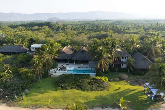 Macagua Estate - Image 1