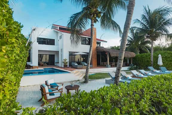 Villa Grace - Image 1