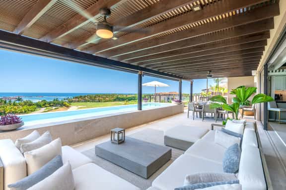Condo Amate - Image 1
