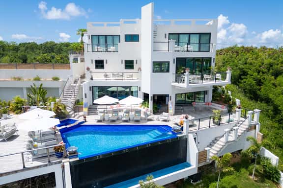 Agave Villa - Image 1