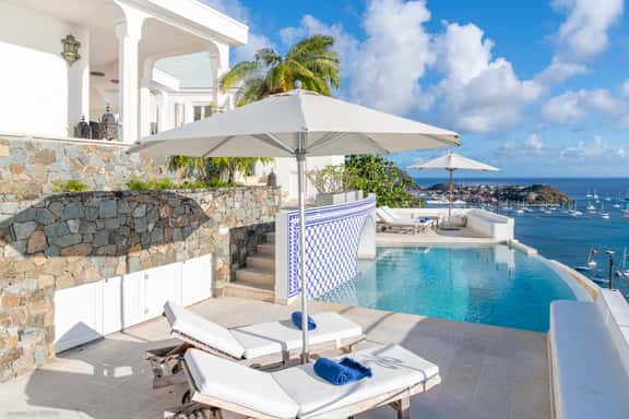 Villa Mauresque - Image 1