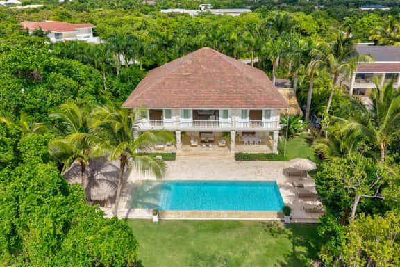 Hacienda A13 - Image 1