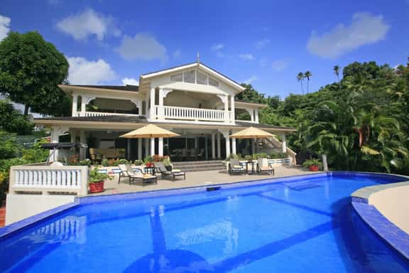 Villa Ashiana 5BR - Image 1