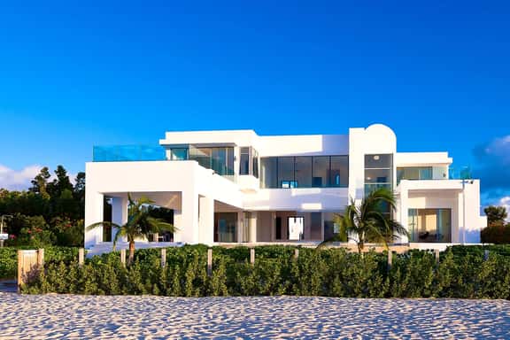 The Beach House - Image 1
