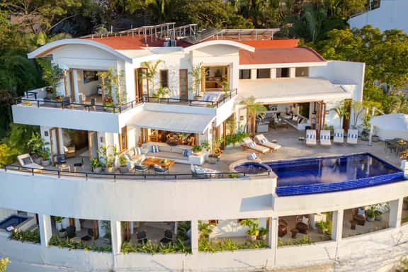 Villa Ventana - Image 1