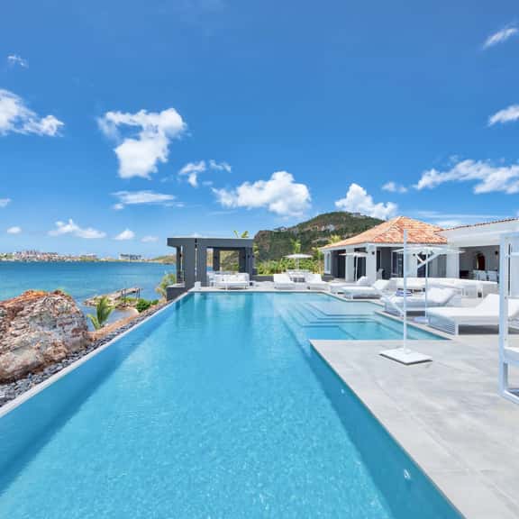Villa Mirabelle 4BR - Image 1