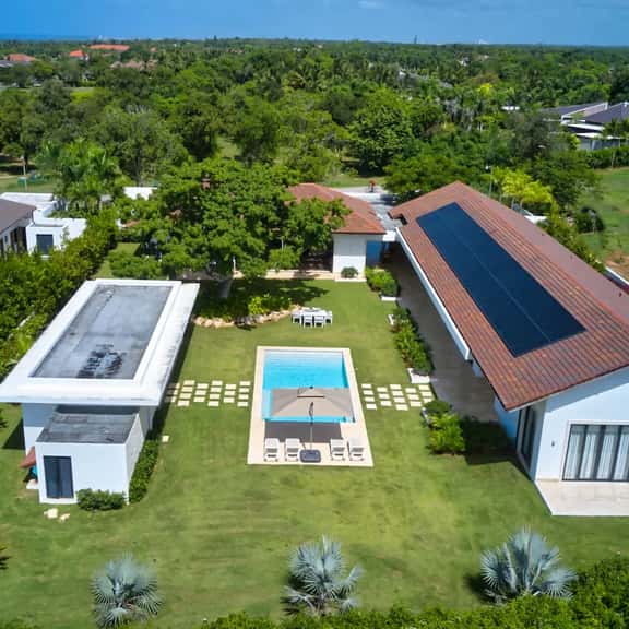 Casa Ceiba - Image 1