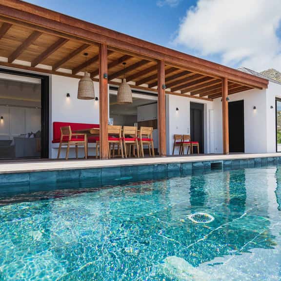 Belharra Lagon 3BR - Image 1