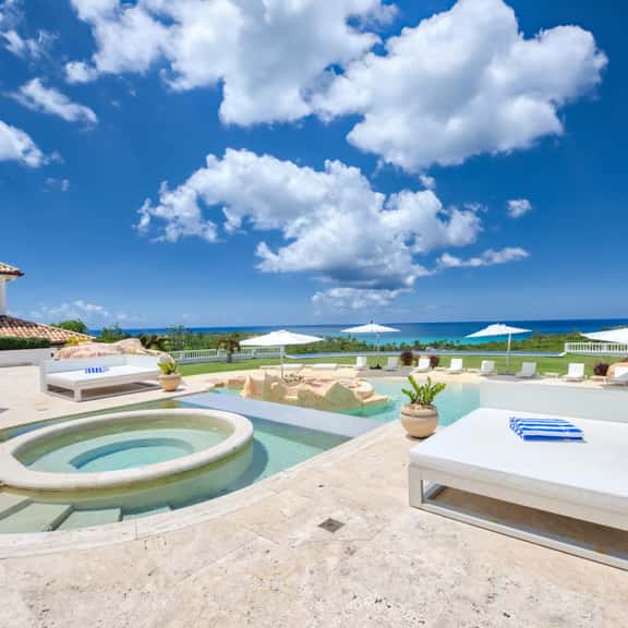 Villa Sandyline 5BR - Image 1