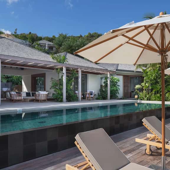 Les Palmes 4BR - Image 1