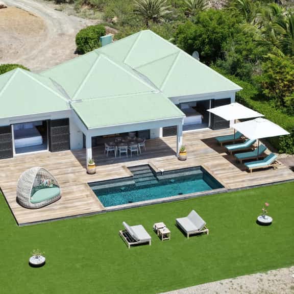 Villa Luffy 1BR - Image 1