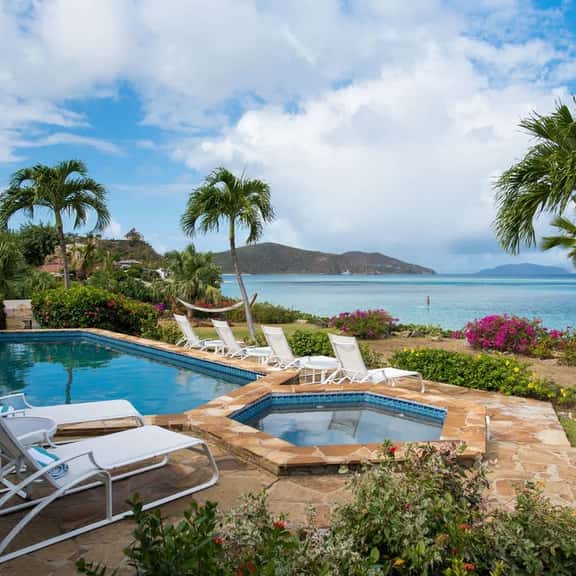 Beach Dreams4BR 8pax - Image 1