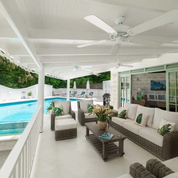 Polamar Gardens - Image 1