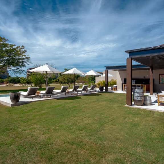 Villa Amistad - Image 1