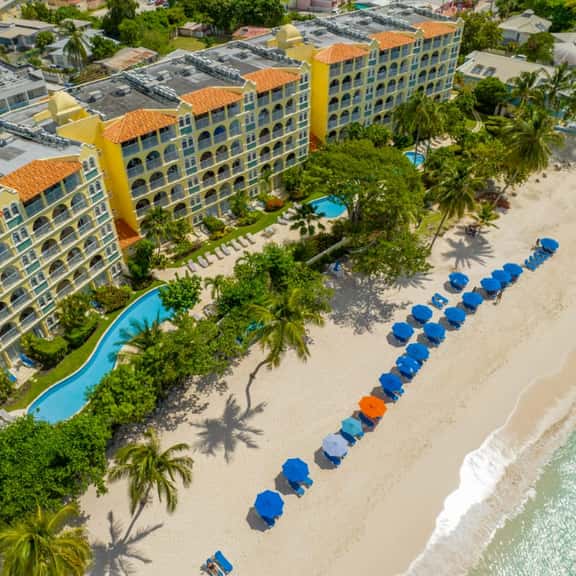 Sapphire Beach 209 - Image 1