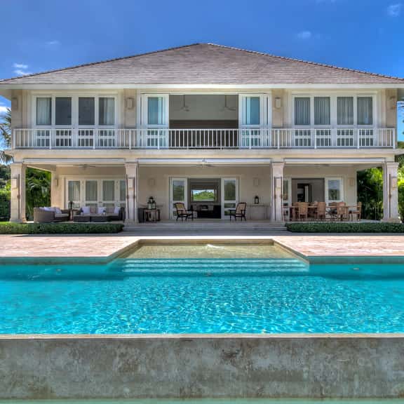 Villa Hacienda A21 - Image 1