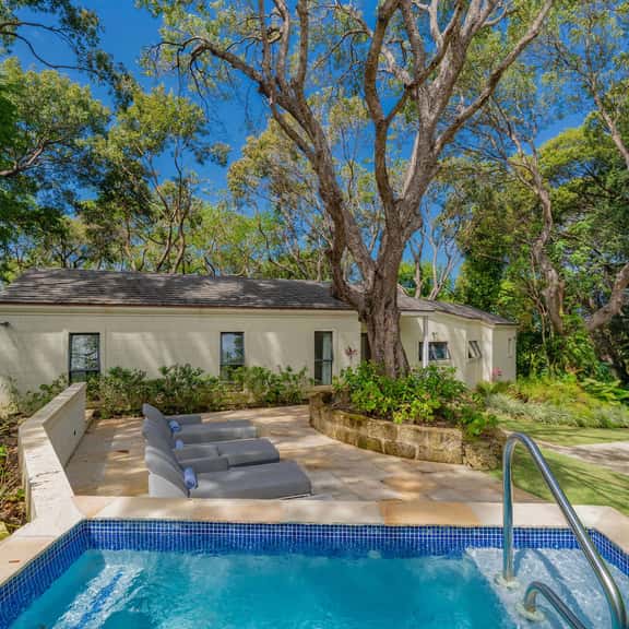 Parnassus Cottage - Image 1