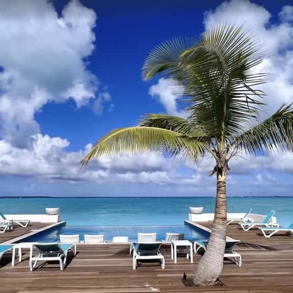 Savage Sands Villa - Image 1