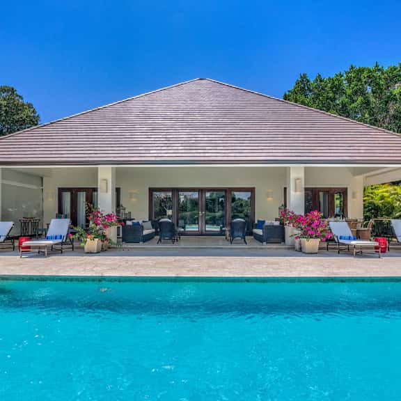Villa Hacienda A18 - Image 1