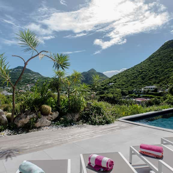 Villa Dadaye 3BR - Image 1