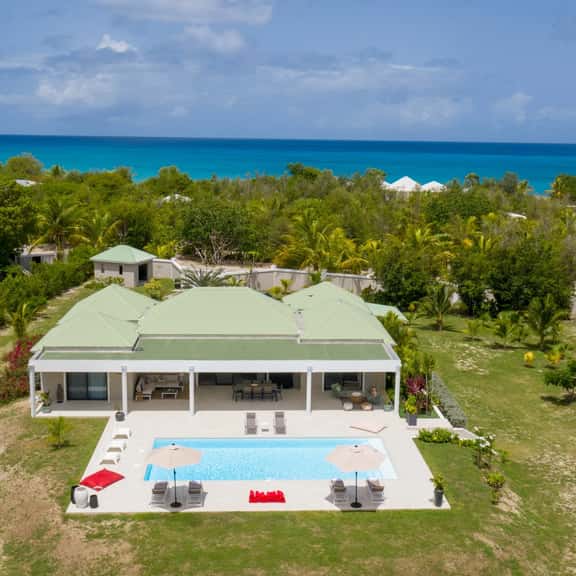 Villa Arawak 2BR - Image 1