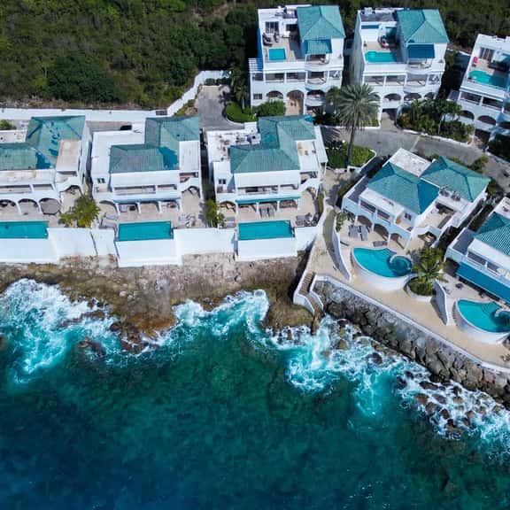 Etoile de Mer 4BR - Image 1