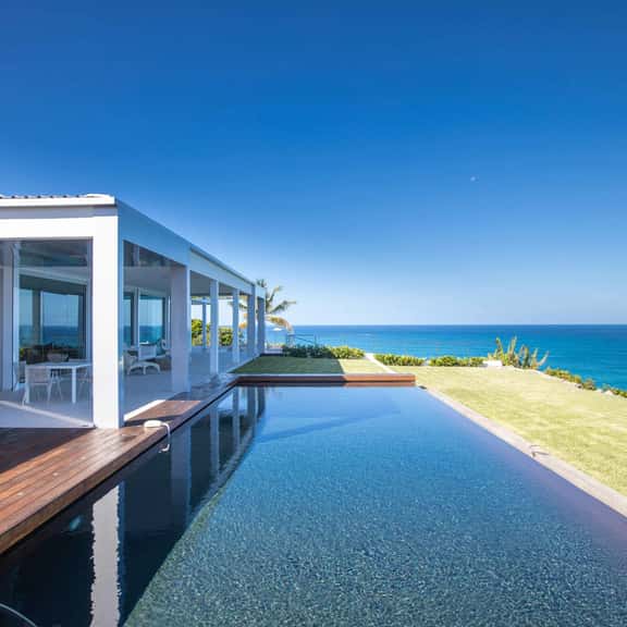 Villa Truffle 3BR - Image 1