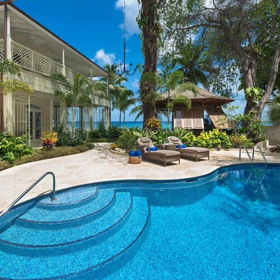 Hemingway House - Image 1
