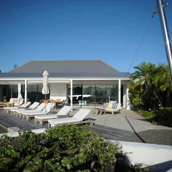 Villa Pyramide 2BR - Image 1