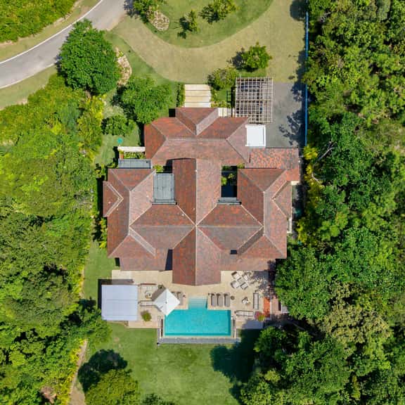 Villa Hacienda 82 - Image 1