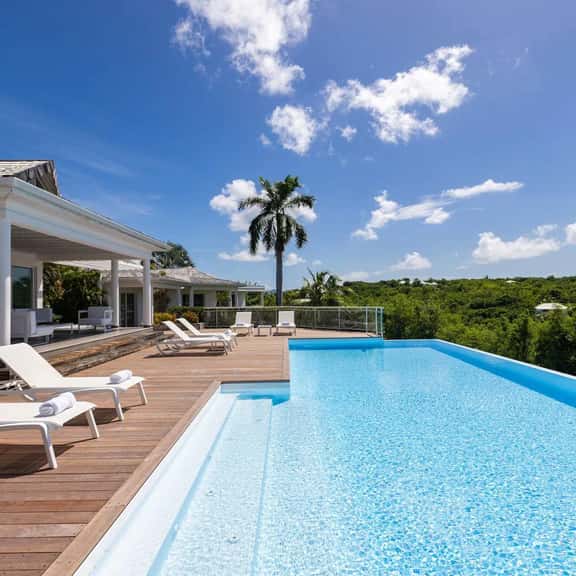 Villa No Limit 2BR - Image 1