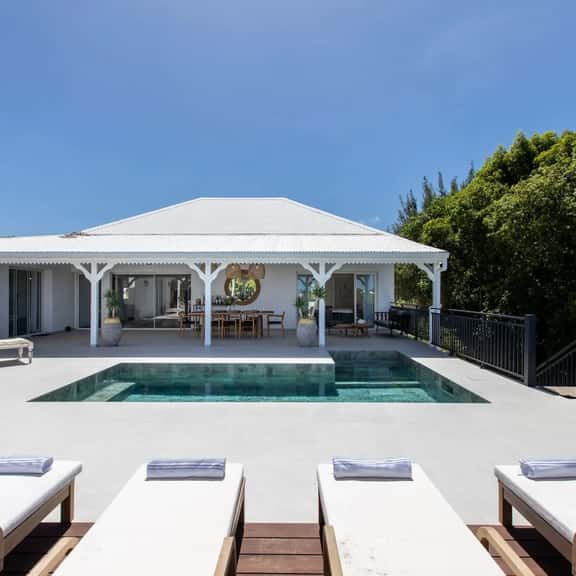 Les Oliviers 4BR - Image 1