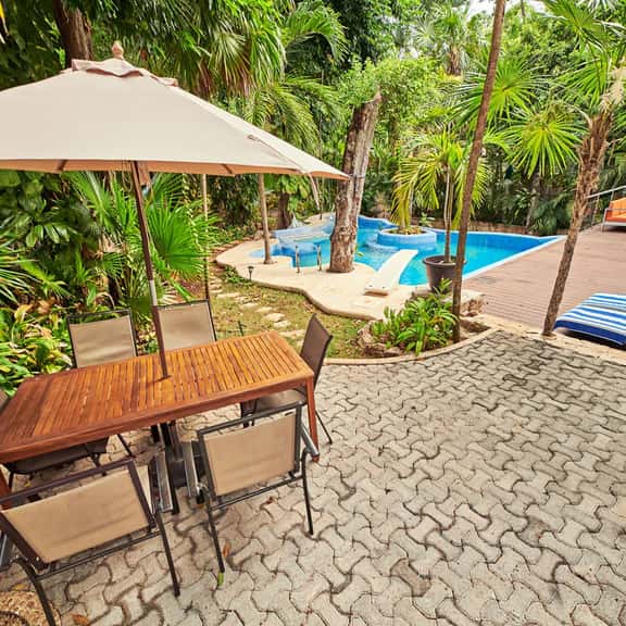 Casa Los Charcos - Image 1