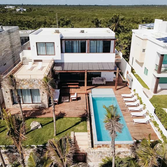 Villa Amara 5BR - Image 1