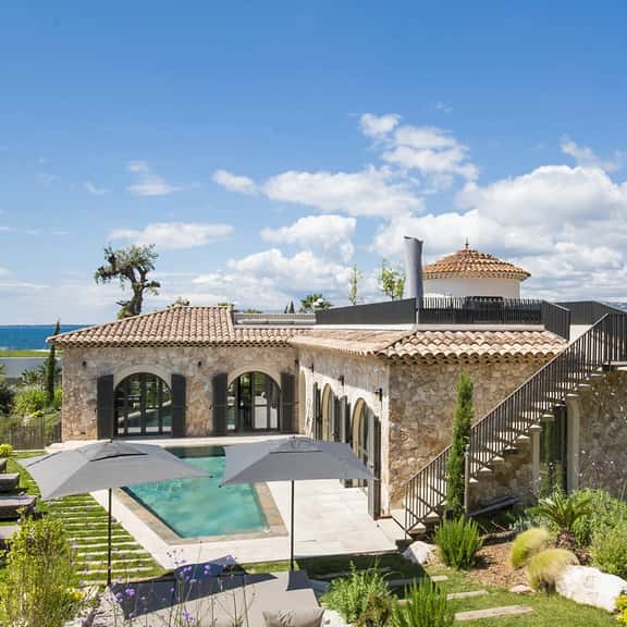 Villa Evasion Azur - Image 1