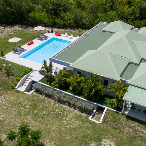Villa Arawak 3BR - Image 1