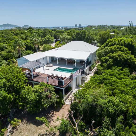 Les Oliviers 3BR - Image 1
