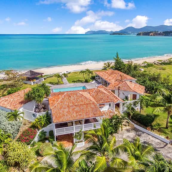 Casa Cervo 5BR - Image 1