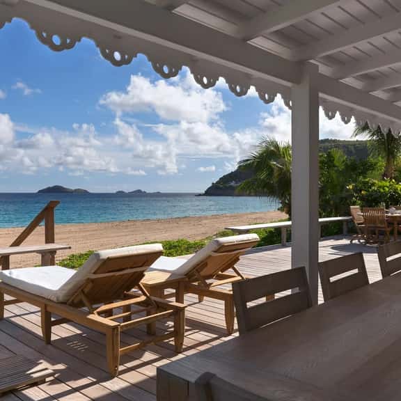 Villa Beach House - Image 1