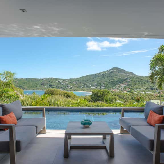 Villa Dadaye 2BR - Image 1