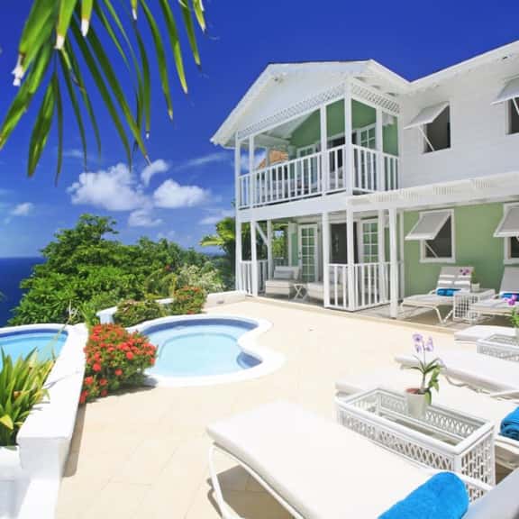 Saline Reef 2BR - Image 1