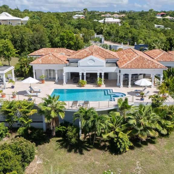 Villa Oceane 3BR - Image 1