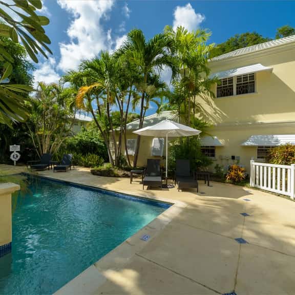 Ascot 3 Villa - Image 1